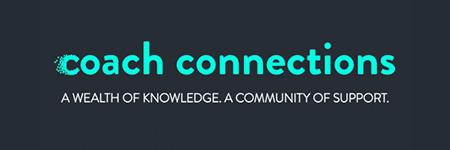 Professional membership badge — Connections