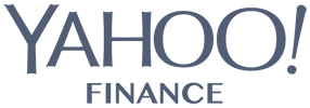 Yahoo Finance logo